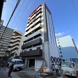 ONLYONE川西小戸の物件外観写真